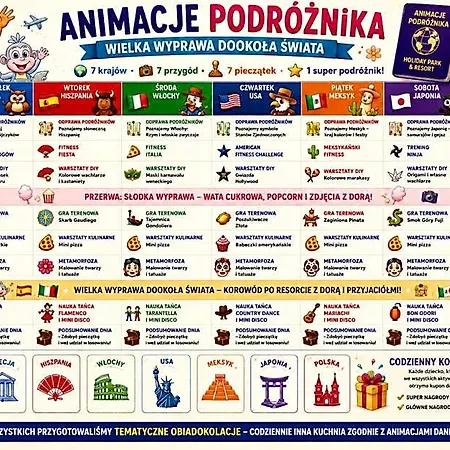 & Rowy